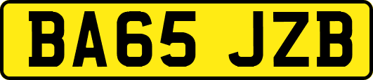 BA65JZB