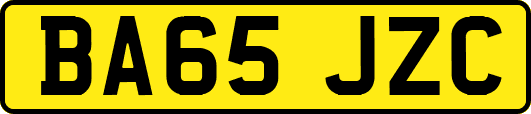 BA65JZC