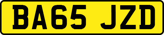 BA65JZD