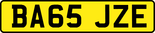 BA65JZE