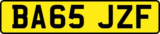 BA65JZF
