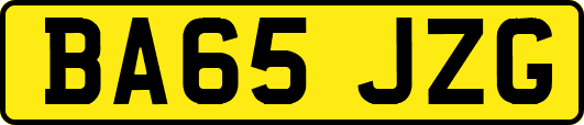 BA65JZG