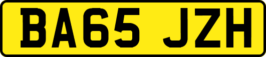 BA65JZH