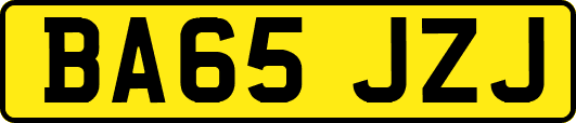BA65JZJ