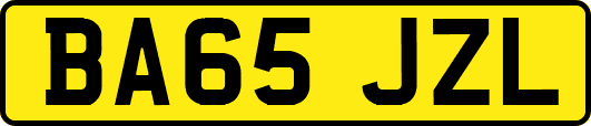 BA65JZL