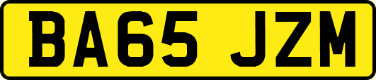 BA65JZM