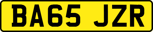BA65JZR