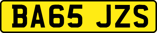 BA65JZS