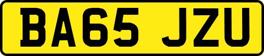 BA65JZU