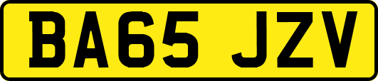 BA65JZV