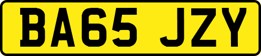BA65JZY
