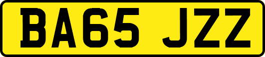 BA65JZZ