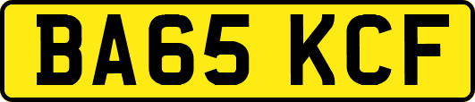 BA65KCF