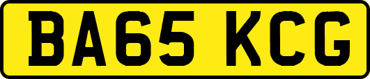 BA65KCG