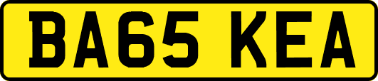 BA65KEA