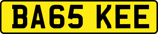 BA65KEE
