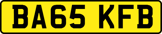 BA65KFB