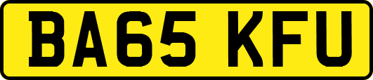 BA65KFU