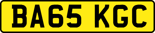 BA65KGC