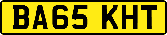 BA65KHT