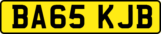 BA65KJB