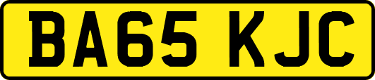 BA65KJC
