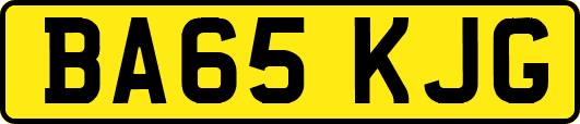 BA65KJG
