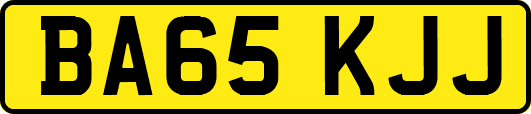 BA65KJJ