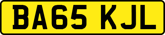 BA65KJL