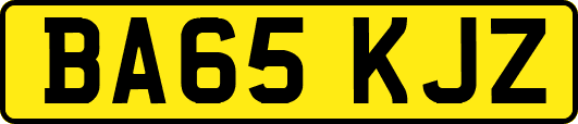 BA65KJZ