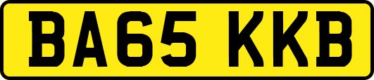 BA65KKB