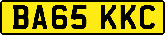BA65KKC