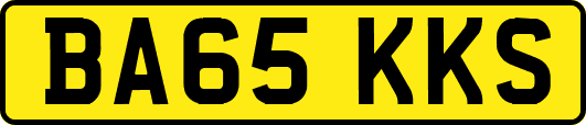 BA65KKS