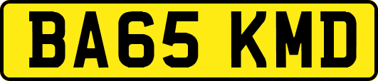 BA65KMD