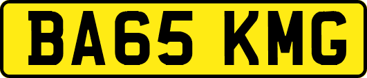 BA65KMG