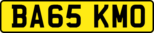 BA65KMO