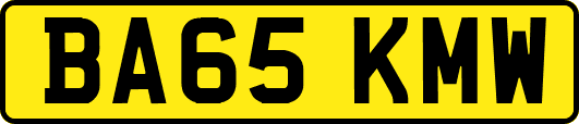 BA65KMW