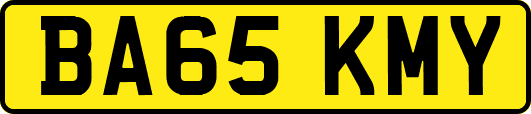 BA65KMY