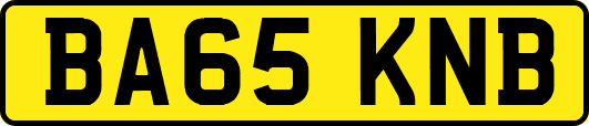BA65KNB
