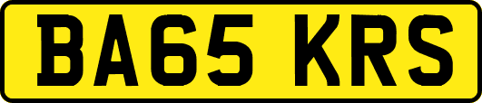 BA65KRS