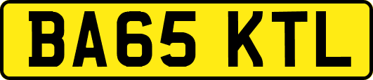 BA65KTL