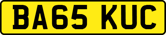 BA65KUC