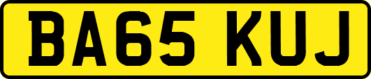 BA65KUJ