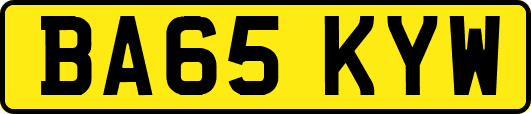 BA65KYW