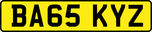 BA65KYZ
