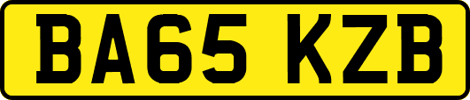 BA65KZB