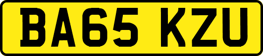 BA65KZU