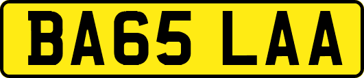 BA65LAA