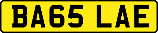 BA65LAE