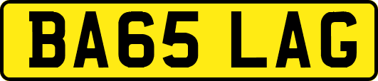 BA65LAG